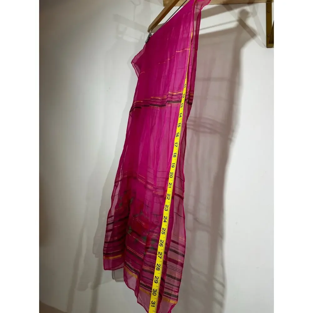 Artisan Craft beauitful sheer